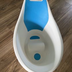 Baby Bathtub 