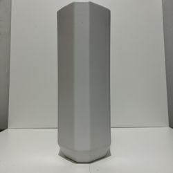 CB2 Tall Vase