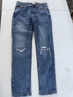 Kids Abercrombie Jeans