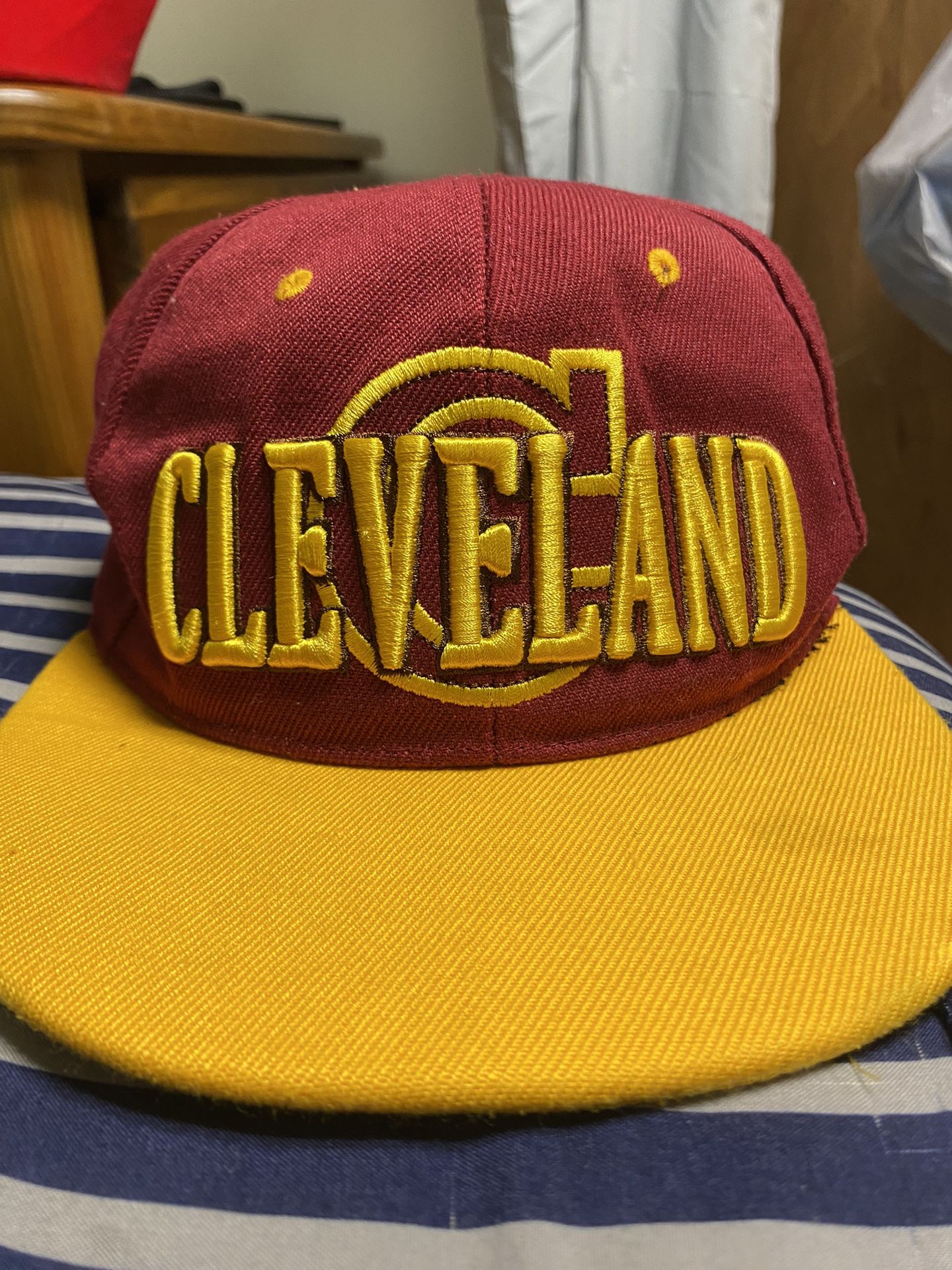 Cleveland Cavaliers Hat