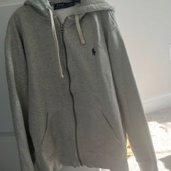 Polo Hoddie 