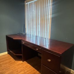 Desk
