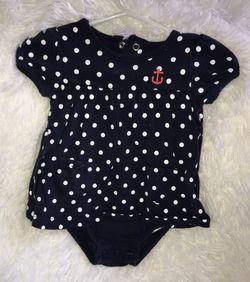 Baby girl carters