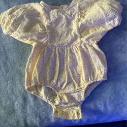 Baby girl clothes