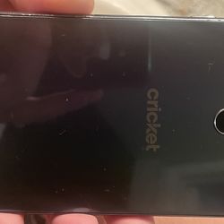 LG Stylo 6 - 64 GB - Holographic White -  Cricket