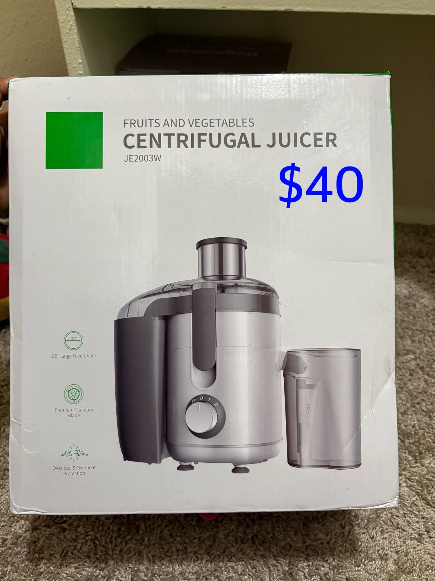 Estractor De jugos