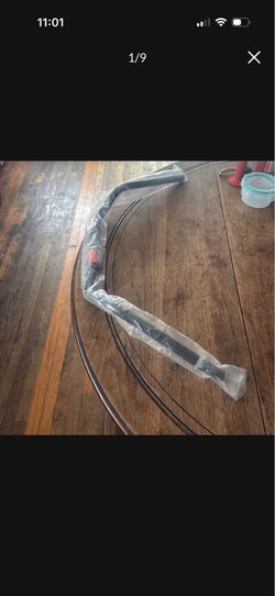 New and old beach cruiser bars $15 and $10