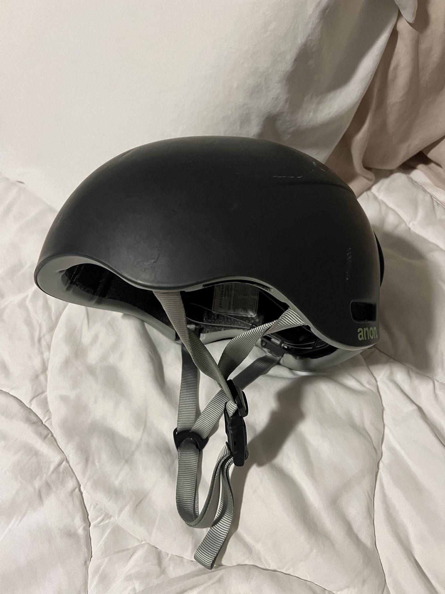 Anon Snowboard Helmet / Snowboard Helmet / Helmet 