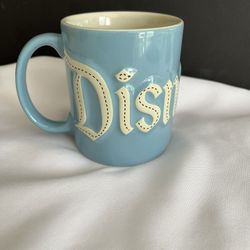 Collectible Disney Mug