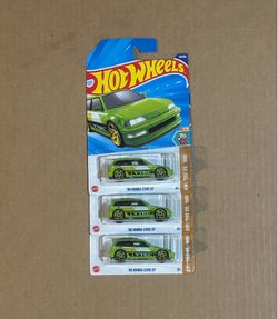 Hot Wheels - Main Line
