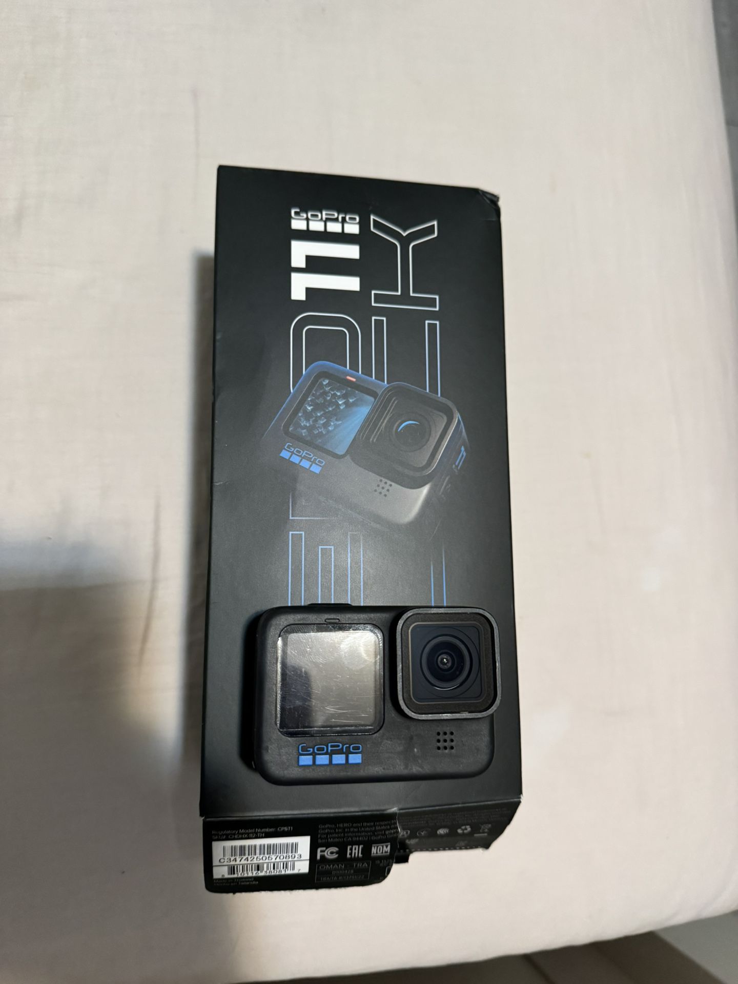 GoPro 11
