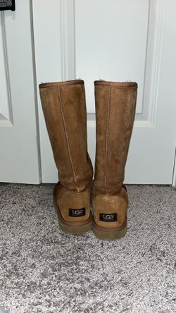 Classic Tall UGG Boots - Authentic Women 10 Thumbnail