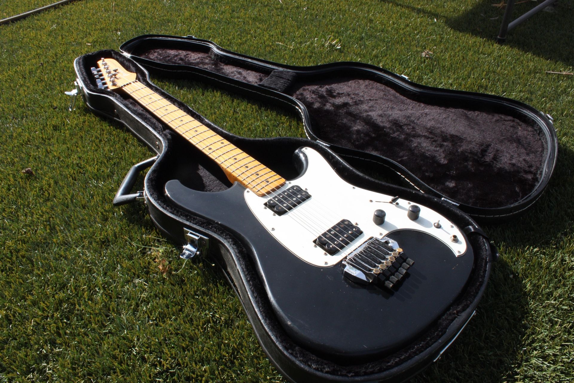 1983 Ibanez Roadster II - MIJ