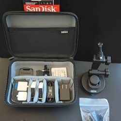 GOPRO HERO12 Complete Filming Bundle Set (BRAND NEW)  - $600 (Harahan)
