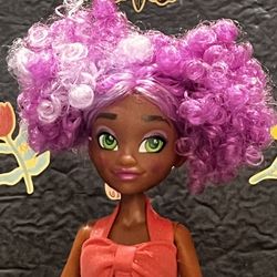 HAIRMAZING FASHION DOLL - 12 INCH LIKE NEW