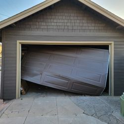 Garage Doors