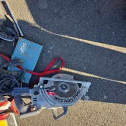 Skill Saw