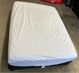 Queen Mattress Set
