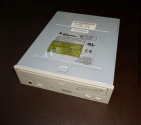 Top-G 52x CD-RW Drive