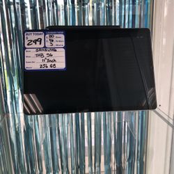 SAMSUNG TABLET MODEL #TAB S6