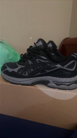 ASICS size 7
