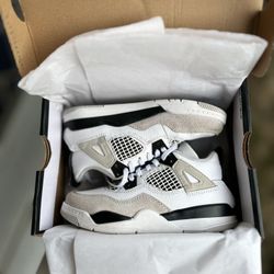 JORDAN 4 RETRO Kids  