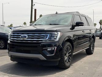 2021 Ford Expedition