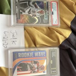 Sports Card Lot