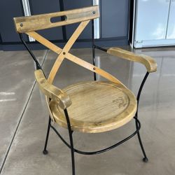 Super Cute Desk Side Chair 