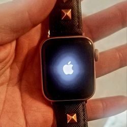 Apple Watch Se 1 GPS Rose Gold 