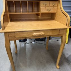 Computer Desk/vanity 