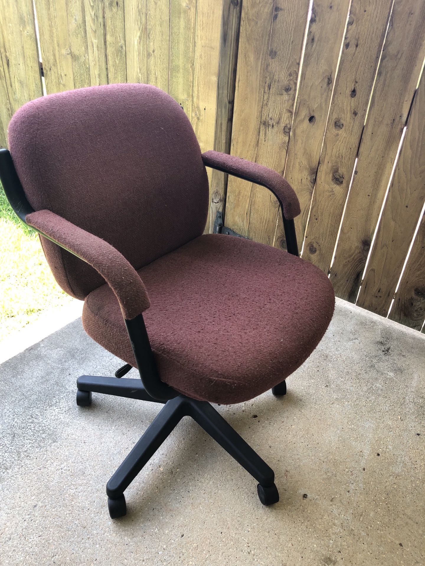 Office chair