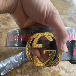Belt