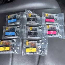 Replacement Printer Cartridge
