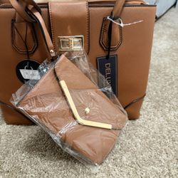 Purses / Wallet New 