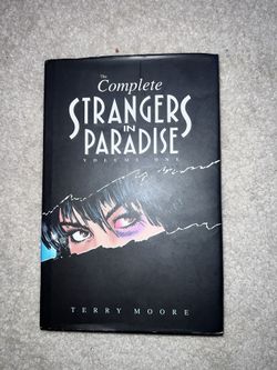 Strangers & Paradise