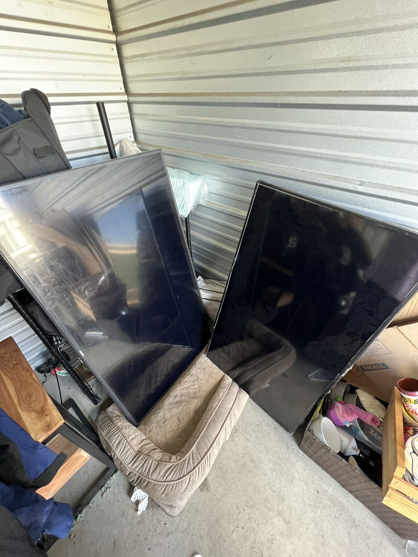 Samsung TVs