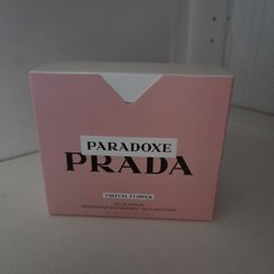 Paradoxe Prada