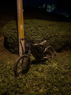 Surron Lbx 2024