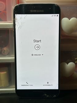 Samsung Galaxy S7