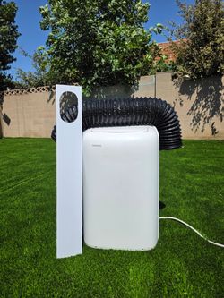 Air conditioner portable air conditioner AC 12K btu wifi
