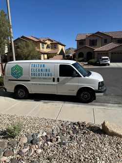 Carpet cleaning business for sale (or best offer)