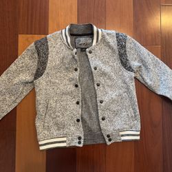 Boys Sweater By Brooklyn Clothing