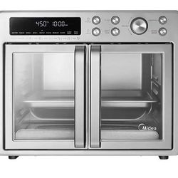 Midea 26.4qt Air Fryer Oven (NIB)