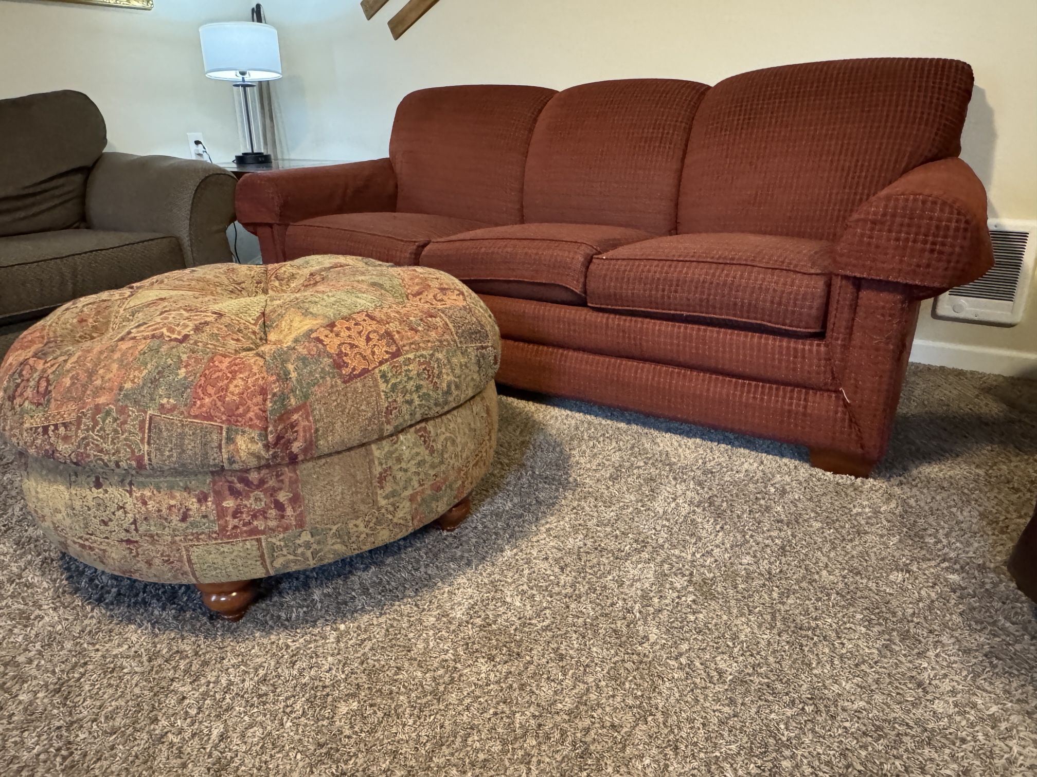 Free Lazy boy Hide A Bed Sofa