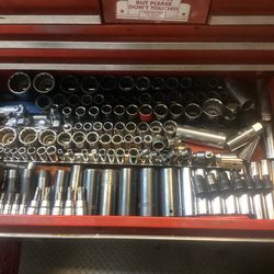 Top quality Craftsman Wrenches and Ratchet Sets