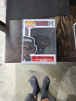 Eazy E POP 