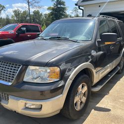 2006 Ford Expedition