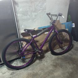 29” SE BIG RIPPER 