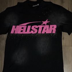 Hellstar T-shirt